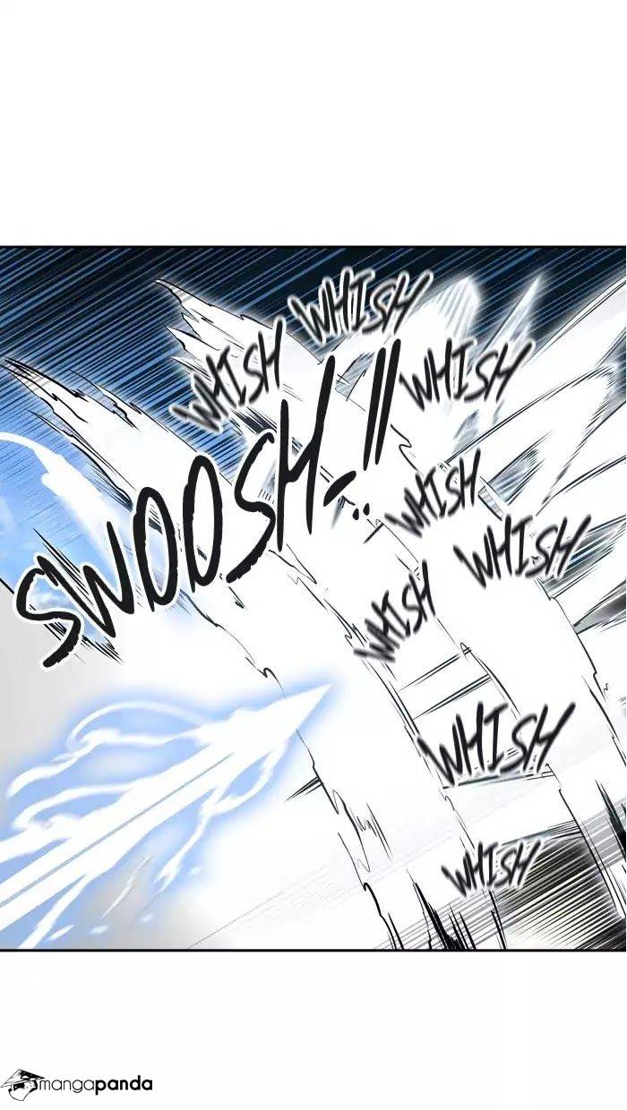 Tower of God Chapter 401 image 010